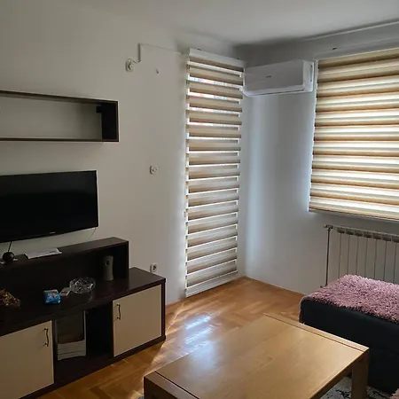 Istocno Sarajevo Apartman *