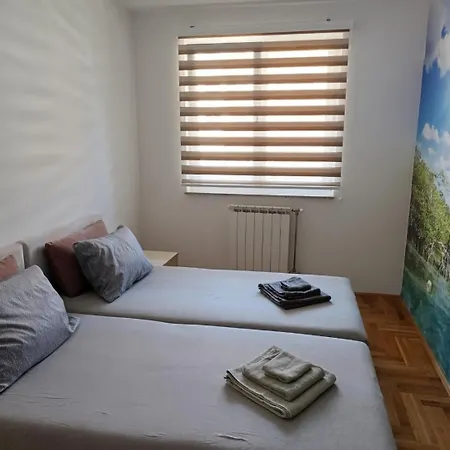Istocno Sarajevo Apartmán Vranjes